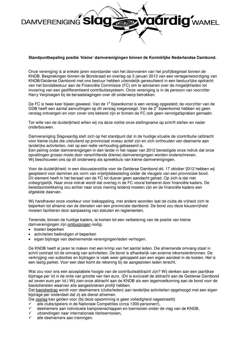 Bijlage 07 - Brief Wamel Standpuntbepaling contributieheffing.pdf (pagina 1)